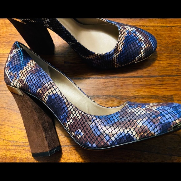 J Renae, Women’s Heels Size 8.5 - Picture 4 of 11